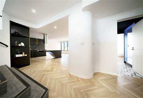 Modern Penthouse, Melbourne