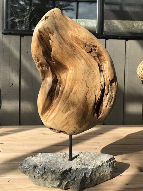 Pin by Ovidiu Petean on Obiecte decor | Driftwood art sculpture ...