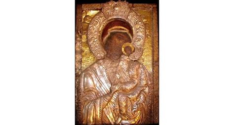Архимандрит Самуил, игумен на Бачковския манастир: Богородица спаси мъж ...