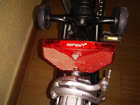 Brompton M3L y Dahon Presto Litte - Rodadas.net