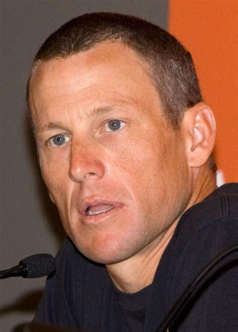 Lance Armstrong - Simple English Wikipedia, the free encyclopedia