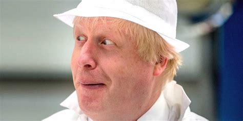 IAN BREMMER: Boris Johnson is a buffoon - Business Insider