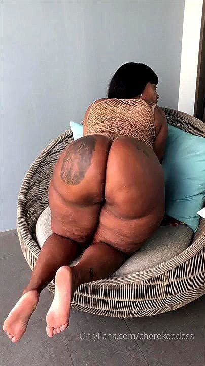 Watch Cherokee - Cherokee D Ass, Ebony, Big Ass Porn - SpankBang