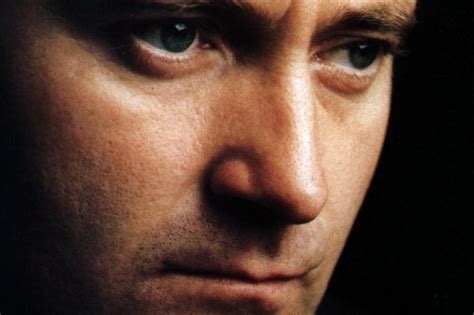 菲尔·科林斯（Phil Collins）--音乐历史的今天1951年1月30日