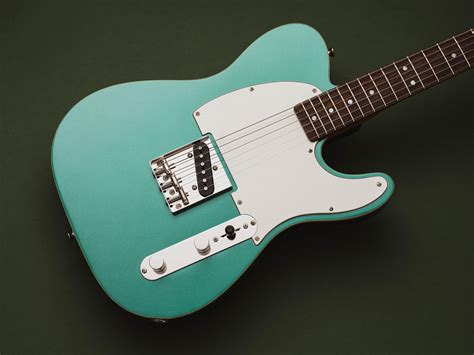 squier classic vibe custom esquire review   cool guitar