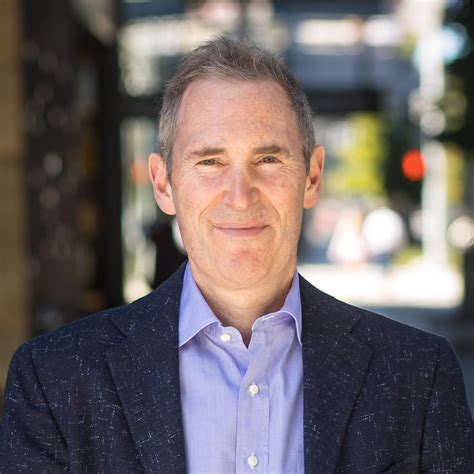Andy Jassy | World Economic Forum