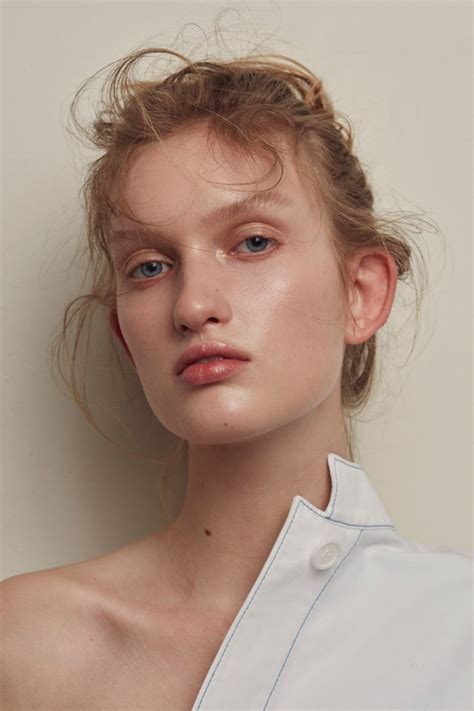 Jasmin Egeblad - lemanagement | Photo makeup, Ethereal makeup, Hair images