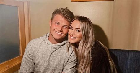 Why Did Abbey Gile and Zach Wilson Break Up? Details Inside