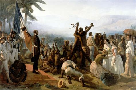 Abolição Da Escravatura No Mundo - 13 de Maio (1888) | Abolição da Escravatura - Blog da Editora Contexto
