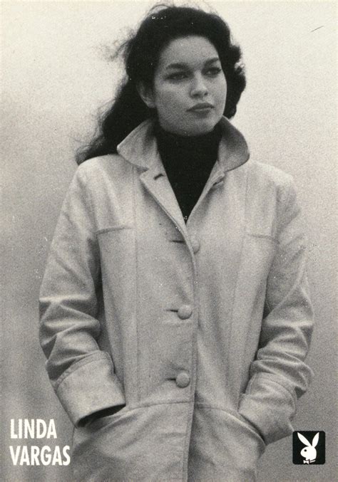Vargas Linda Nude