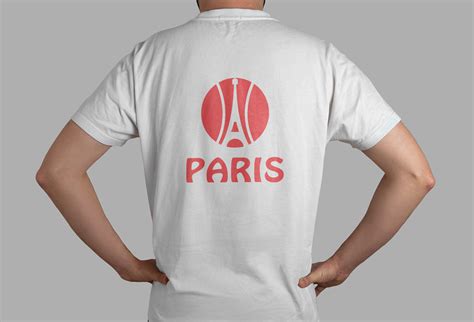 Paris Logo, Paris Olympics Logo Project (17) | Images :: Behance