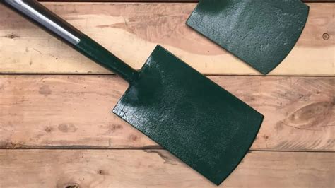 Garden Spade: An Essential Tool For Every Gardner