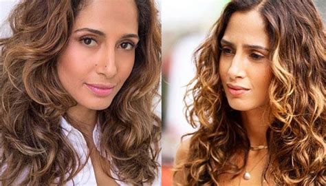 Loiro Em Pele Parda - Pele Parda: Qual cor de cabelo combina mais? | Cores de cabelo, Cabelo ...