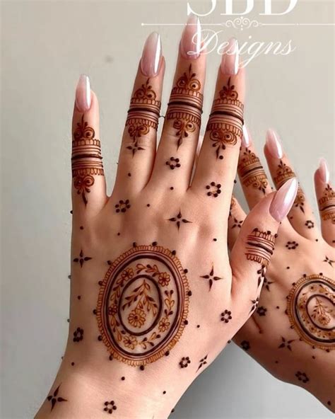 Mehndi Names List 4