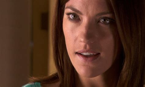 matthew larue med  monday extreme close  debra morgan