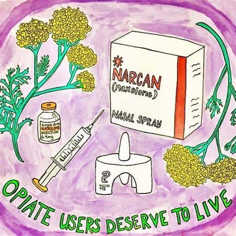 #narcan on Tumblr
