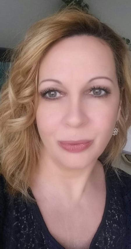 Sandrine DUPRE, 49 ans (NOISEAU, SUCY EN BRIE, TOURNAN EN BRIE ...