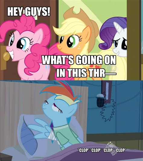 [Image - 356288] | My Little Pony: Friendship is Magic | Know Your Meme