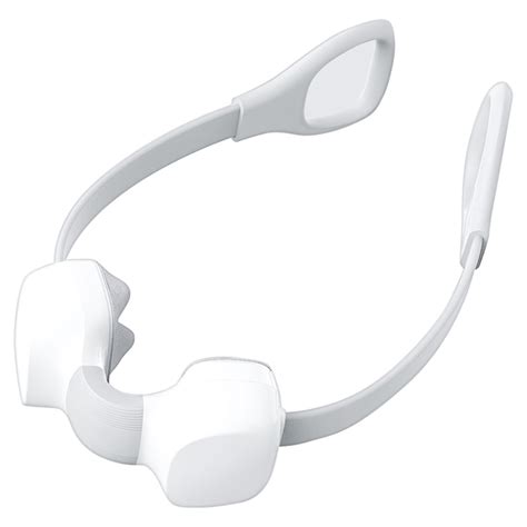 Xiaomi Mini Neck Electric Massager White