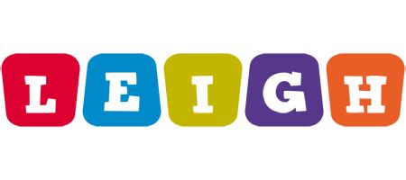 leigh logo  logo generator smoothie summer birthday kiddo