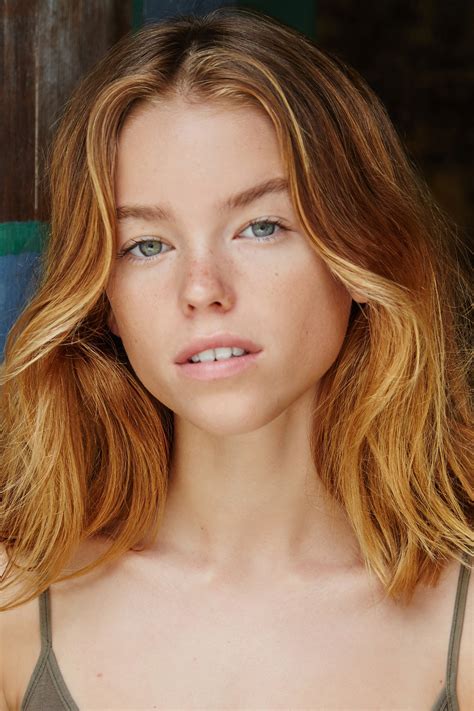 Milly Alcock | Maratonando Pop