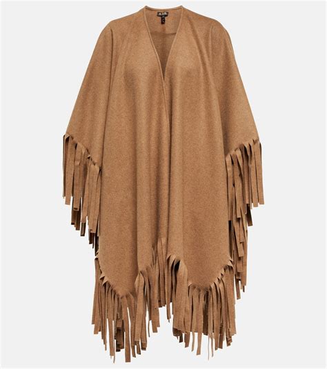 Loro Piana - Aurelia cashmere shawl Loro Piana