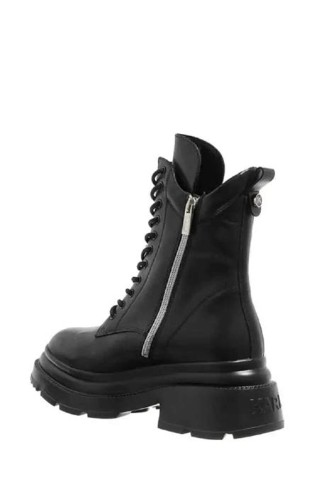 Karl Boots – Tiffany Boutique Cyprus