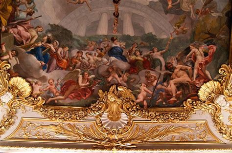 Антон Рафаэль Менгс (Anton Raphael Mengs) — художник — JuicyWorld