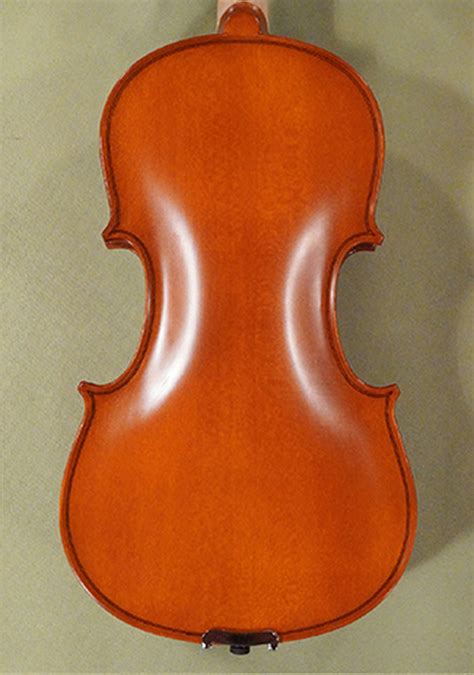 Gliga Violin Shop in Canada - Where to Buy the Best European Violins