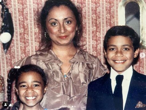 Who is Keta Rush? Age, Wiki, Height, Husband, Nationality, Parents ...