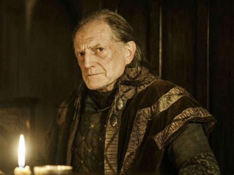 Game of Thrones: Red Wedding perpetrator Walder Frey will return, David ...