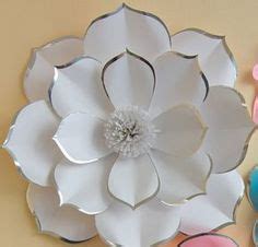 7 ideas de Flores cricut | plantillas para flores de papel, plantilla ...