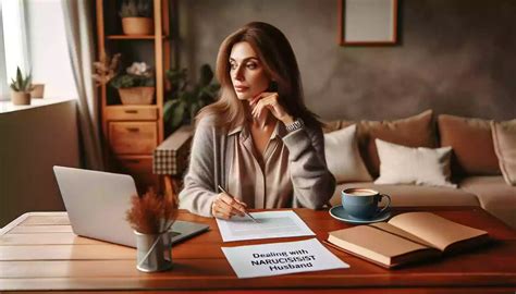 steps  navigate life   narcissist husband narcissism