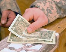 presidio  monterey financial resources military base guide