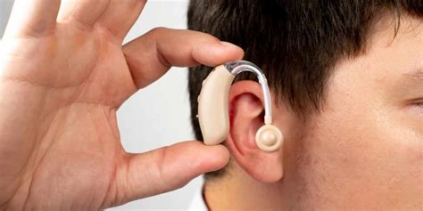 How Cochlear Implants Work: A Breakdown of the Procedure ...