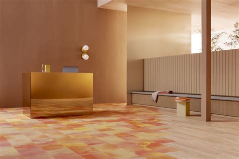 Forbo Flooring Systems: Allura-vinyylilankut ja -laatat