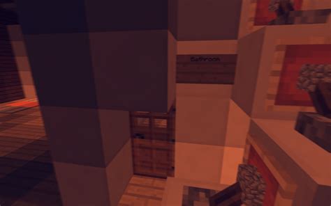 Lush Minecraft Map