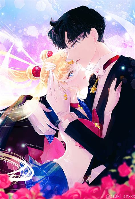 Bishoujo Senshi Sailor Moon (Pretty Guardian Sailor Moon) Image by