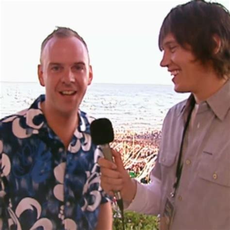 Fatboy Slim reflects on Big Beach Boutique in Brighton 2002 in new ...