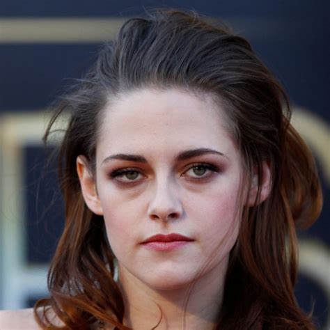 Kristen Stewart Camp Zero