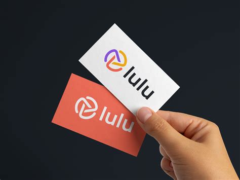 Lulu by Hristijan Eftimov Logo Design on Dribbble