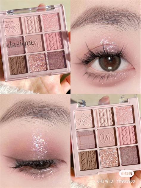 Pin by estefania on Makeup | Beauty makeup tutorial, Korean eye makeup ...