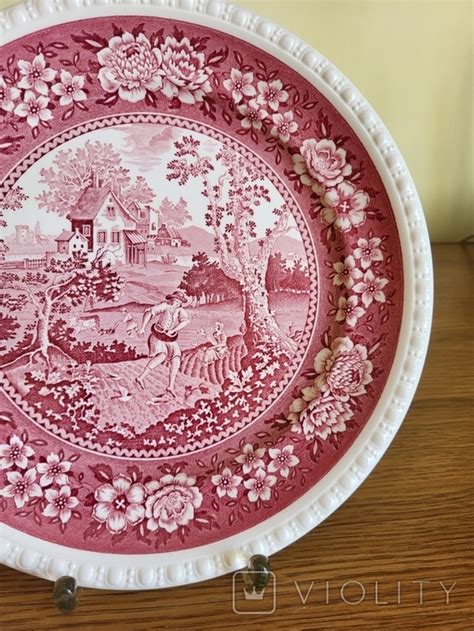 Тарелка, Блюдо. Villeroy & Boch. Rusticana . Германия – на сайте для ...