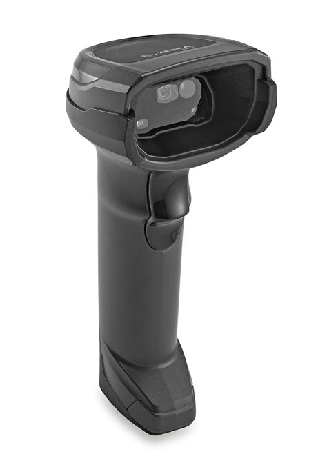 Zebra DS8108-SR סורק ברקודים (DS8108-SR00007ZZWW) | Senetic