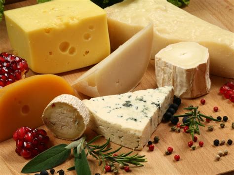 types  cheese hicaps mktg corp