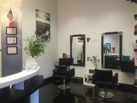 Gallery – Nadia Paris Hair Salon
