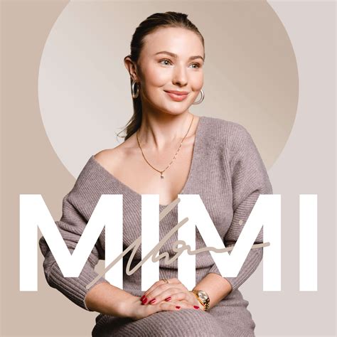 Keep Calm And Love Mimi