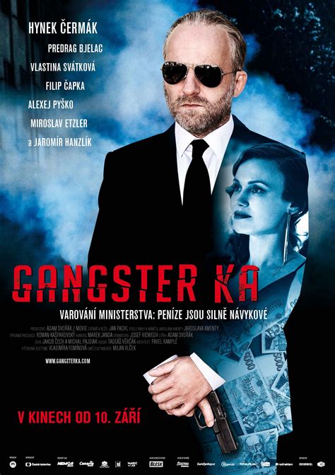 Gangster Ka, Sleduj filmy online zdarma na SledujuFilmy.cz