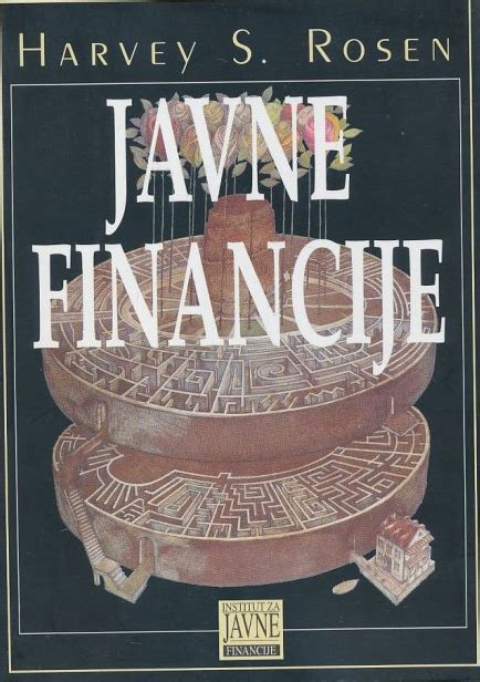 javne financije naruci knjigu