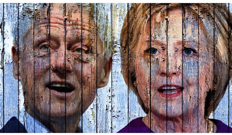 Clintons' legacy is in danger - Washington Times